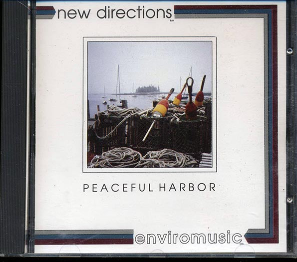 Frank Poloney - Peaceful Harbor
