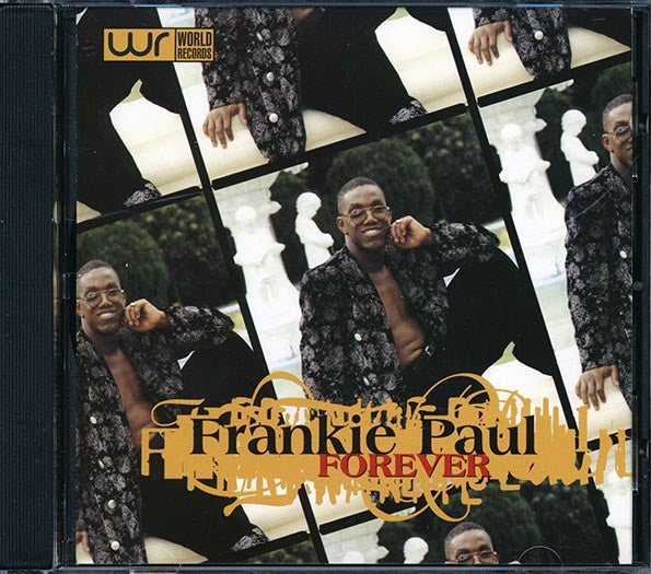Frankie Paul - Forever
