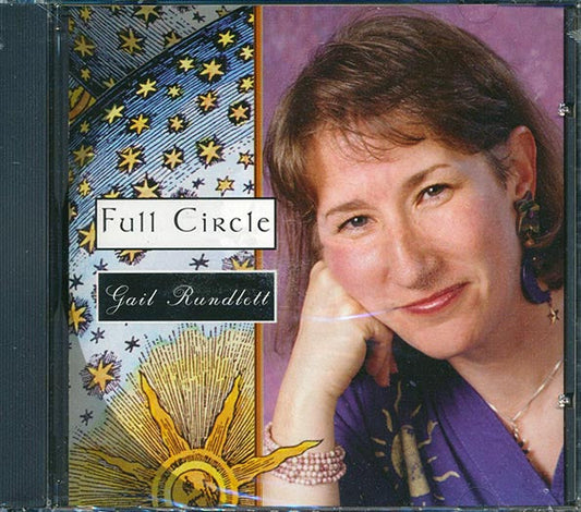 Gail Rundlett - Full Circle