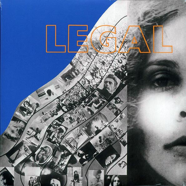 Gal Costa - Legal (180g)