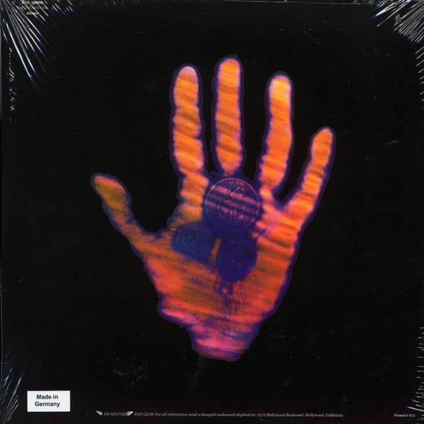 George Harrison - Living In A Material World (180g)