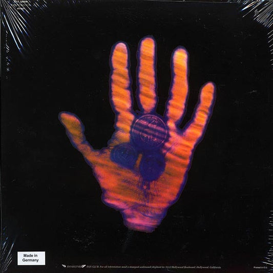 George Harrison - Living In A Material World (180g)
