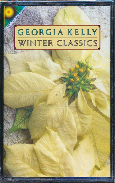 Georgia Kelly - Winter Classics