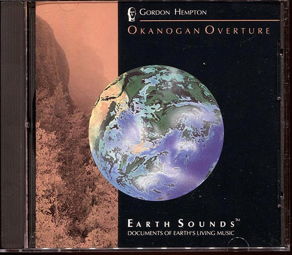 Gordon Hempton - Okanogan Overture