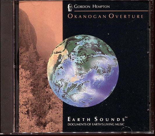 Gordon Hempton - Okanogan Overture
