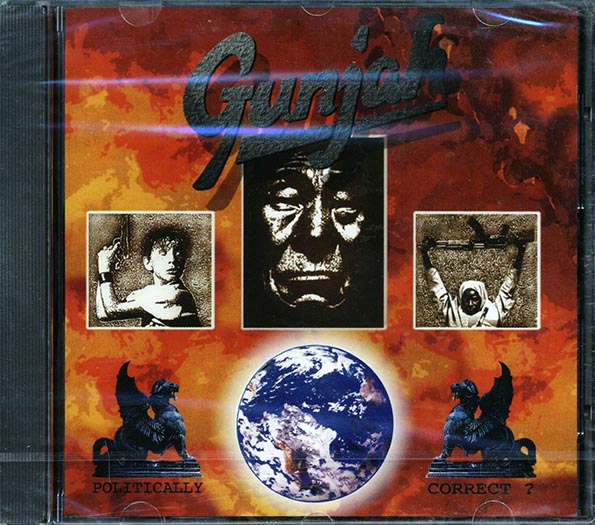 Gunjah - Politically Correct?