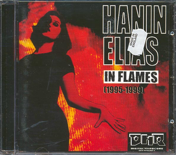 Hanin Elias - In Flames