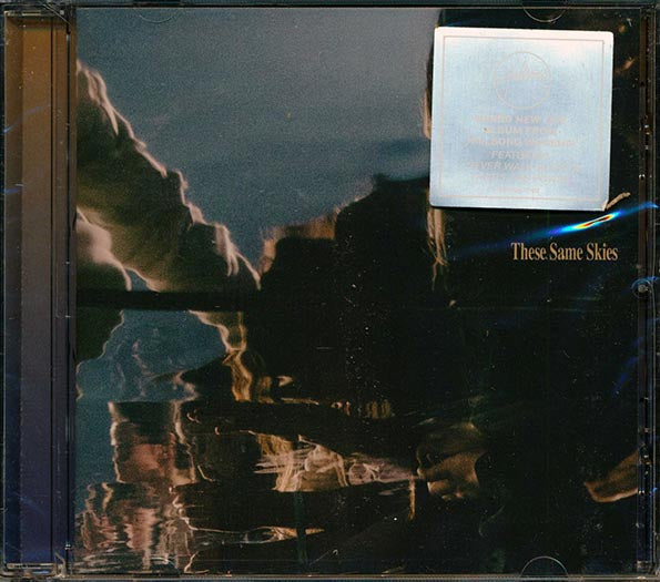 Hillsong - These Same Skies