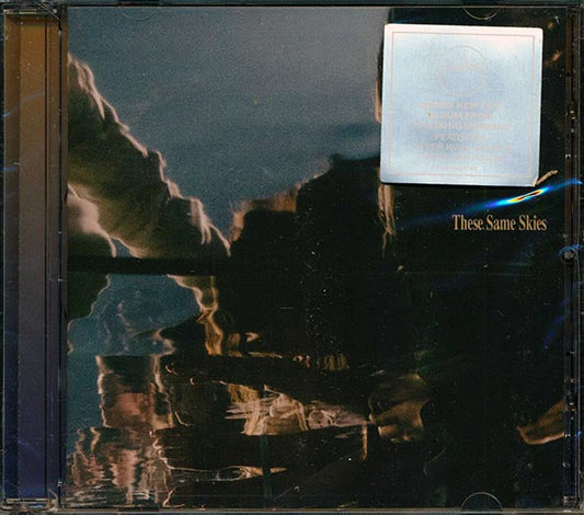Hillsong - These Same Skies