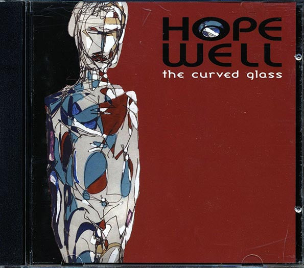 Hopewell - The Curved Glass