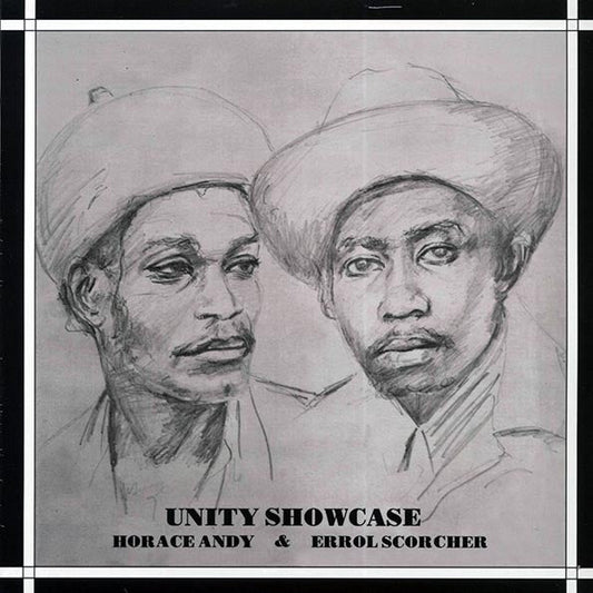 Horace Andy, Errol Scorcher - Unity Showcase
