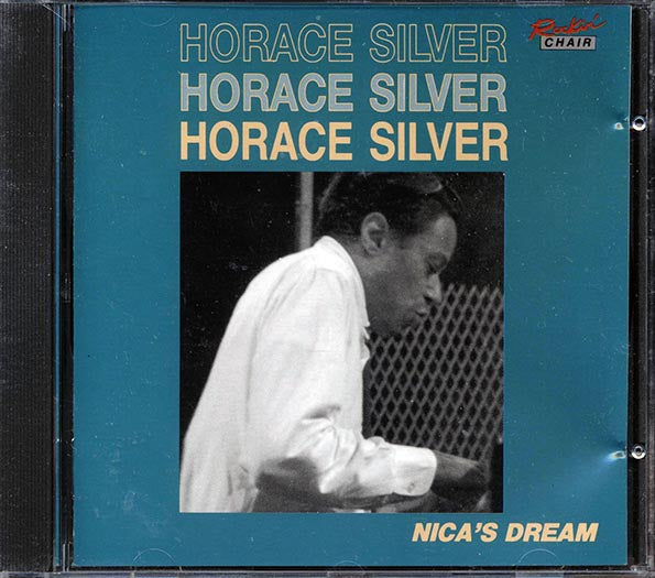 Horace Silver - Nica's Dream