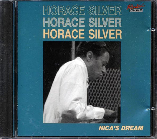 Horace Silver - Nica's Dream