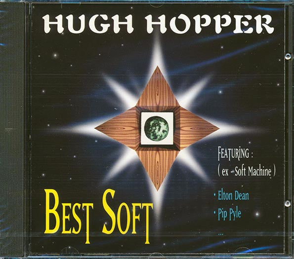 Hugh Hopper - Best Soft