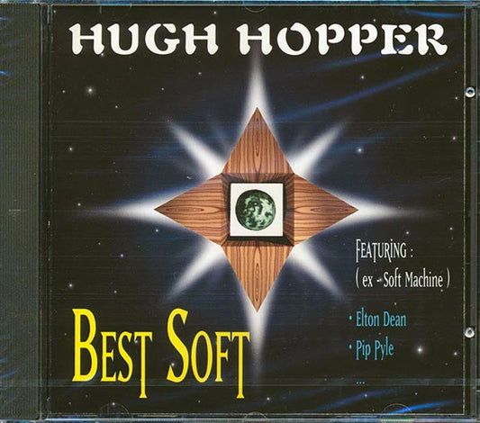 Hugh Hopper - Best Soft
