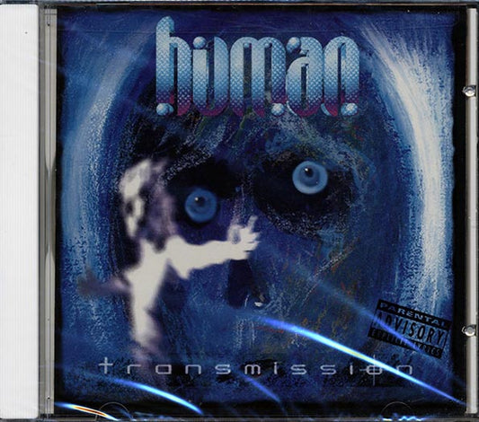Human - Transmission