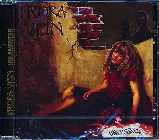Hydra Vein - Unlamenated