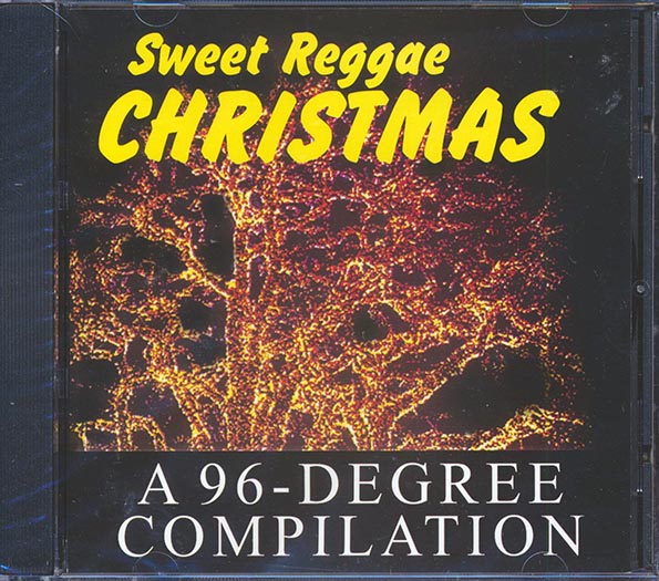 Ini Kamoze, Kulcha Knox, Chaka Demus, Etc. - Sweet Reggae Christmas