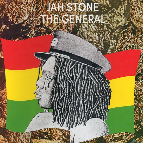 Jah Stone - The General