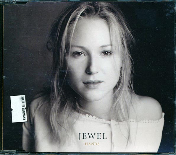 Jewel - Hands
