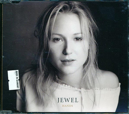 Jewel - Hands