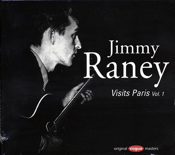 Jimmy Raney - Visits Paris Volume 1