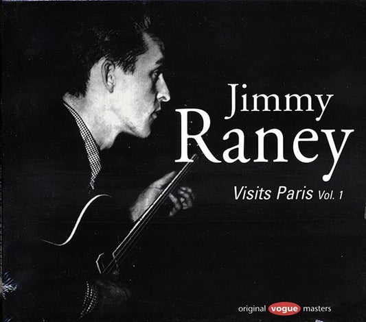 Jimmy Raney - Visits Paris Volume 1