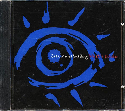 Joan Armatrading - What's Inside