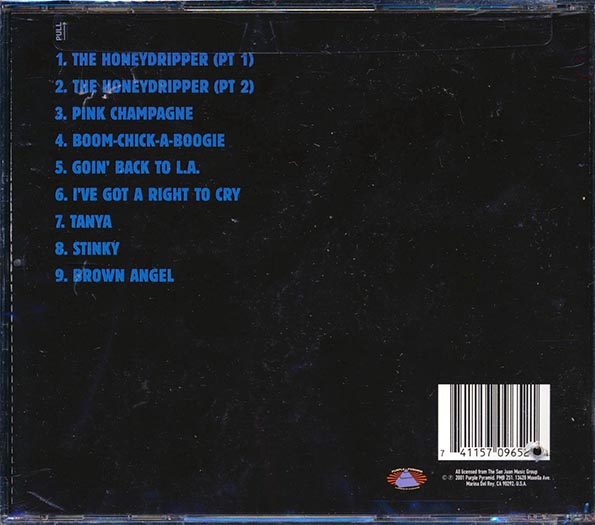 Joe Liggins - The Essential Recordings (gold CD) (marked/ltd stock) (remastered) CD