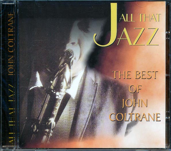 John Coltrane - All That Jazz