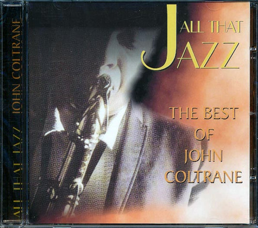 John Coltrane - All That Jazz