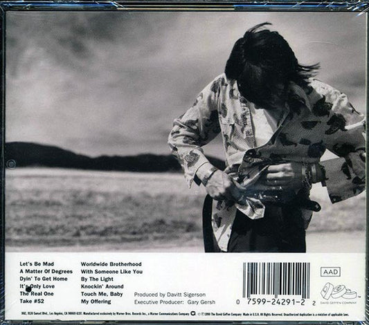 John Doe - Meet John Doe
