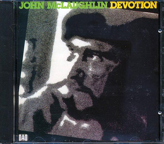 John McLaughlin - Devotion CD