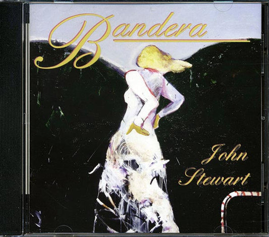 John Stewart - Bandera