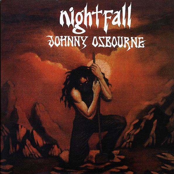 Johnny Osbourne - Nightfall