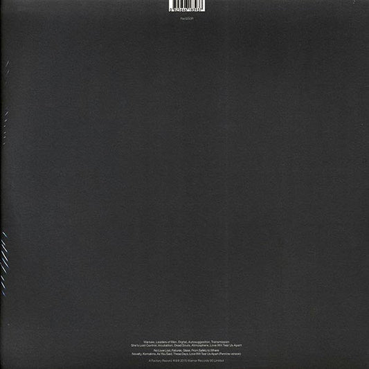 Joy Division - Substance: 1977-1980 (2xLP) (180g)