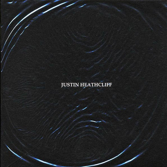 Justin Heathcliff - Justin Heathcliff (ltd. ed.)
