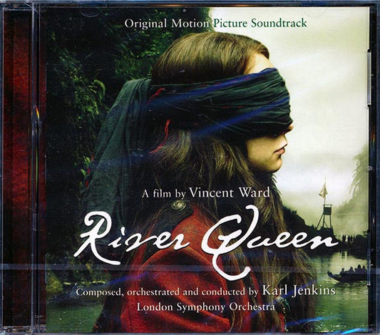 Karl Jenkins - River Queen: Original Motion Picture Soundtrack