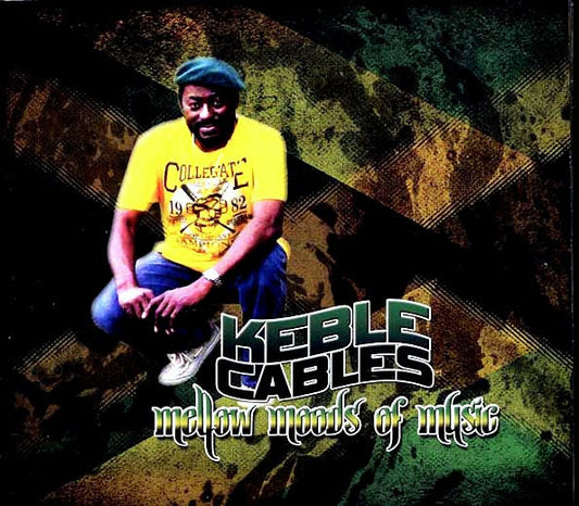 Keble Cables - Mellow Moods Of Music
