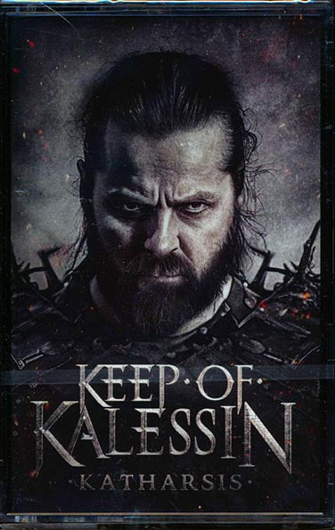Keep Of Kalessin - Katharsis