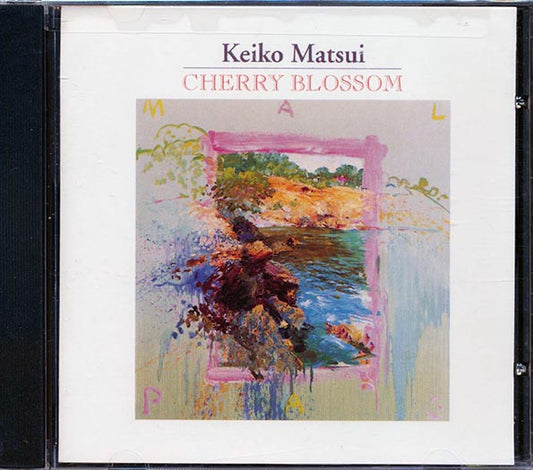 Keiko Matsui - Cherry Blossom