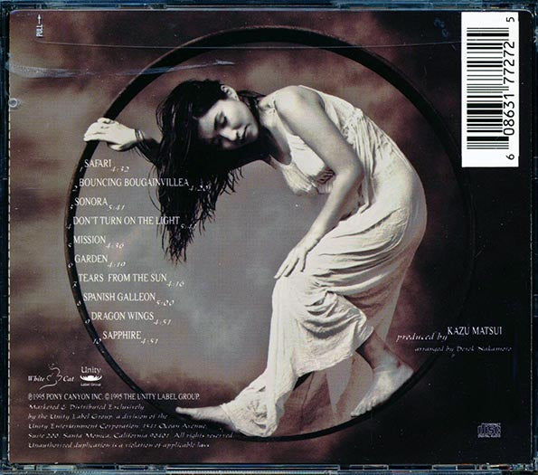 Keiko Matsui - Sapphire