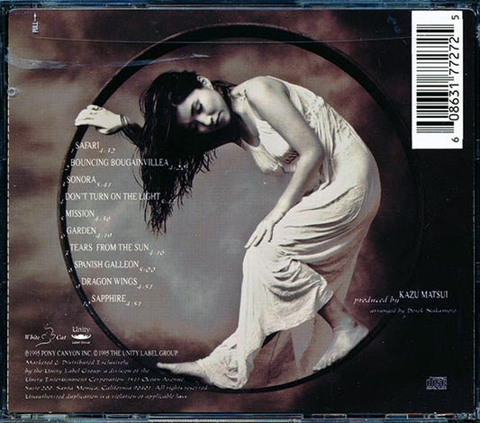 Keiko Matsui - Sapphire