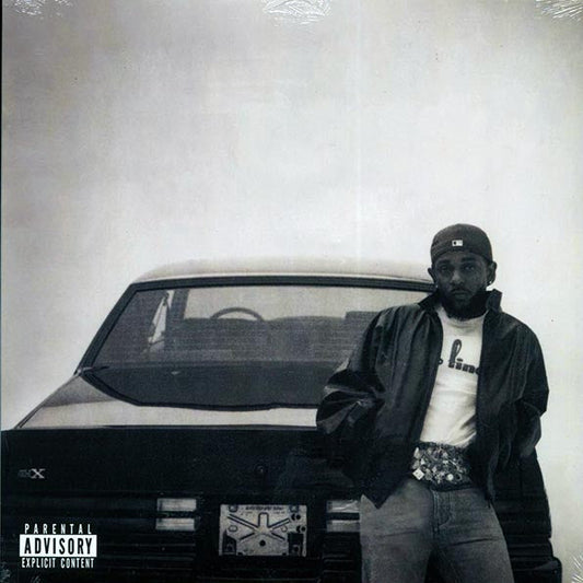 Kendrick Lamar - GNX