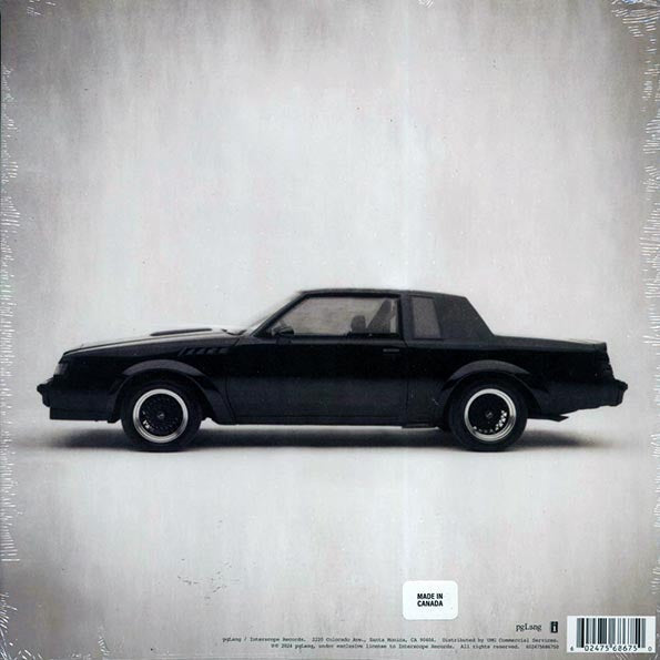 Kendrick Lamar - GNX