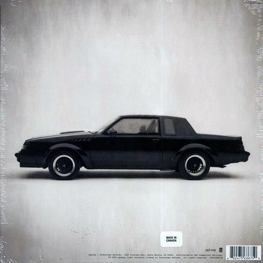 Kendrick Lamar - GNX