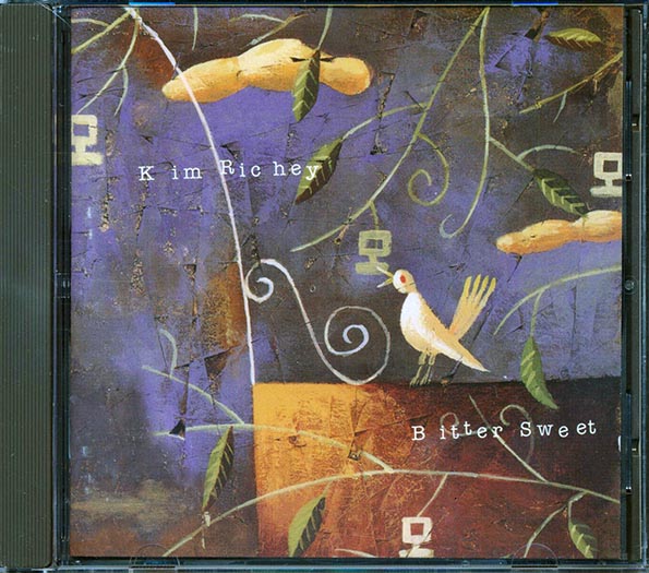 Kim Richey - Bitter Sweet