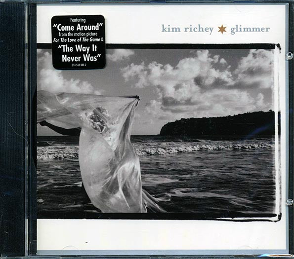 Kim Richey - Glimmer