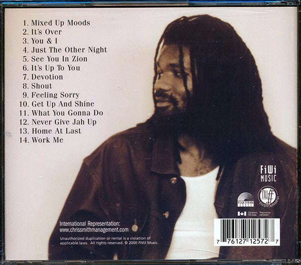 Lenn Hammond - Lenn Hammond