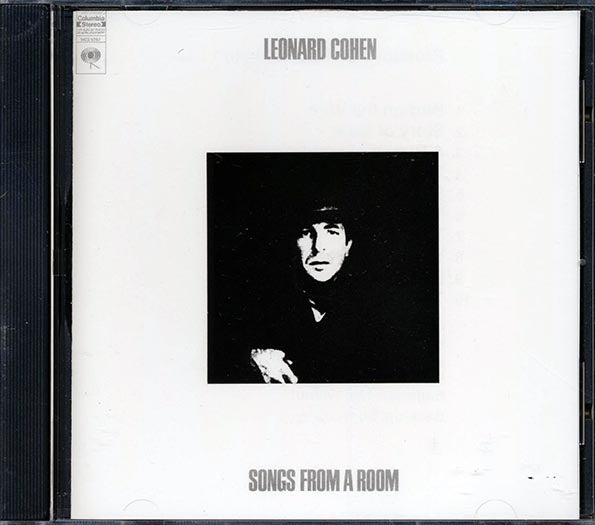 Leonard Cohen - Songs From A Room
